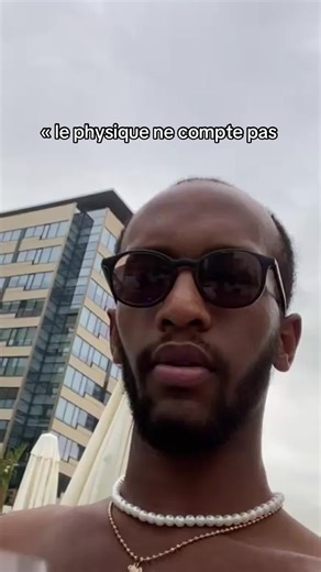 je fais tout ça pour être traité normalement pas pour être le plus beau.. #pourtoi #bp #transformation #glowup #beforeandafter