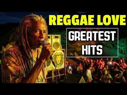 Best Reggae Love Playlist 2026 💕 | All-Time Favorite Lovers Rock Songs • Greatest Hits