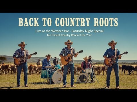 Echoes of Home & Highways – Back Home Timeless Country Tunes for the Road