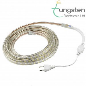 LED STRIP LIGHT CONNECTOR - Tungsten Electricals
