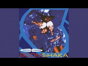 Boom Shaka - Free