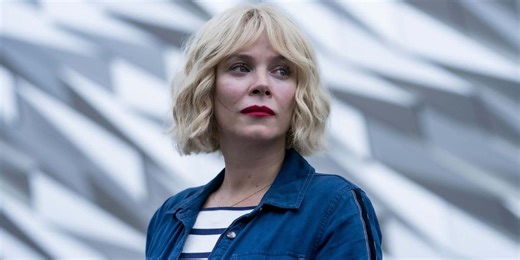 “Almost unbearably tense”: Inside Marcella star Anna Friel’s “creepy” new Nordic crime drama The Girl Who Died