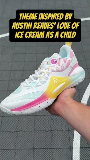 RIGORER AR 2 “ICE CREAM” UNBOXING 🍦