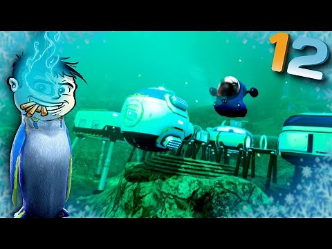Subnautica Below Zero #12 : Nouvelle Base !