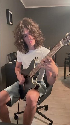 Classical Dragon Cover | Tim Henson’s part