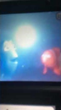 Finding Nemo Angler Fish NL (Reversed)