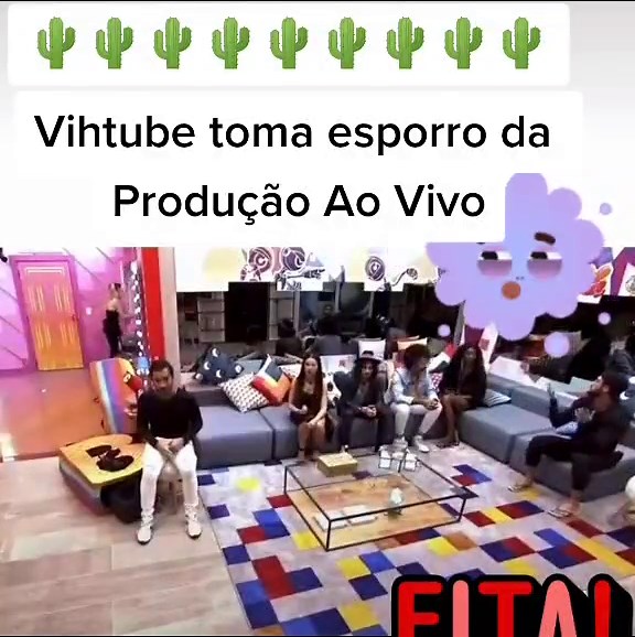 #coleguinhas #bbb #RotinaNaQuarentena #comidanordestina #fyp #picpay #orgulhodesernordestino #tiktokemcasa