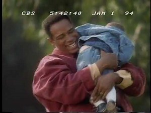 CBS Evening News - 1994-01-01