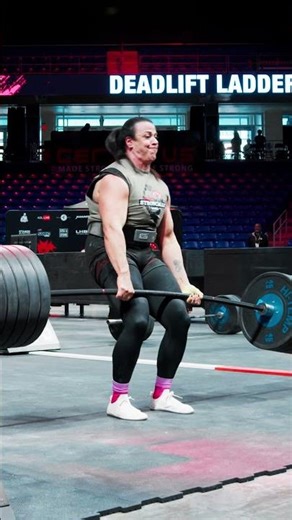 4x Worlds STRONGEST Master