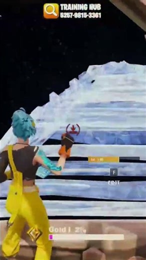 1 month on kbm! real fights soon👍🙏😊 #fortnite #gaming #fortnitemultiplayer