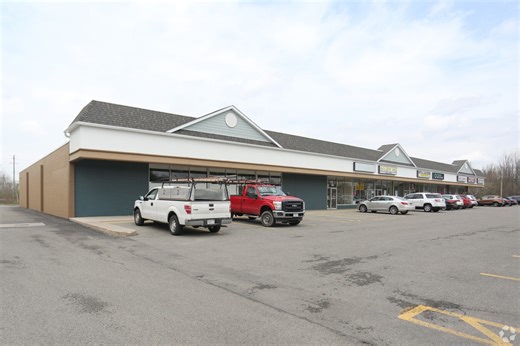 5714 S Transit St, Lockport, NY 14094 - Retail for Lease | LoopNet