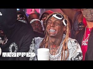 Lil Wayne, Wheezy & Young Thug - Bless (Official Video)