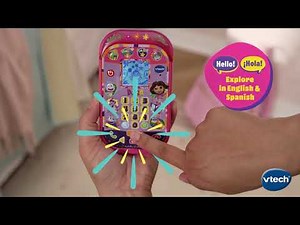 Dora Adventure Calls Learning Phone | Dora the Explorer | Demo Video | VTech Canada