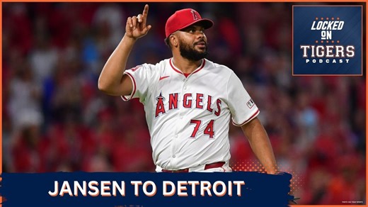 UNLOCKED: Kenley Jansen Joins Detroit Tigers—How Will His Arrival BOOST Bullpen Credibility?