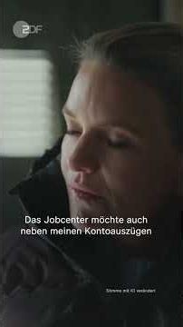 Welfare Fraud: 45,000 Euros in "Pocket Money" from Under-the-Table Work | #shorts #short #welfare