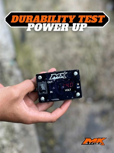 Cara Pasang Power Up MK Racing yang Efektif