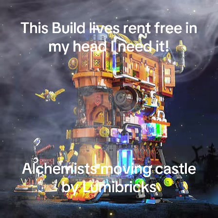 Incredible Lumibricks Build You Need to See!