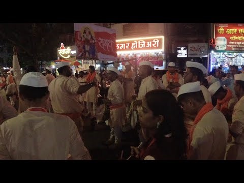 Samarth Dhol Tasha pathak ( part 2 )