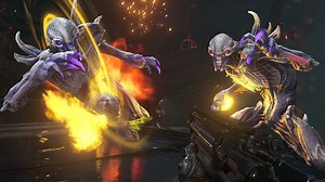 DOOM Eternal: The Ancient Gods – Part Two Teased in New Trailer, Full Reveal Coming Later This Week - PlayStation LifeStyle