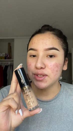 Milani Foundation Review: Honest Makeup Review