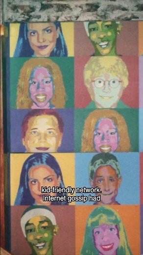 🕵️‍♂️ Dan Schneider: What’s Afoot at Nickelodeon 😧