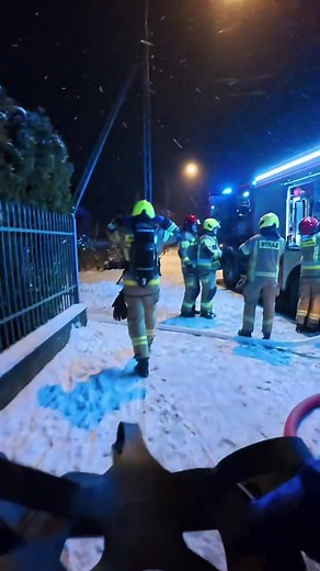 A Day in the Life of a Firefighter