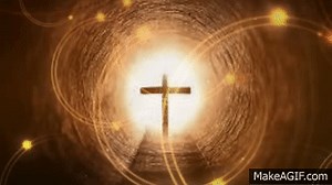 45, Christian video background, video loop, easy worship on Make a GIF