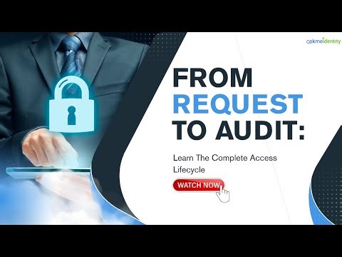 Okta Identity Governance (OIG) Explained 2026 | Access Certification, SoD, AI Agent | Full Tutorial