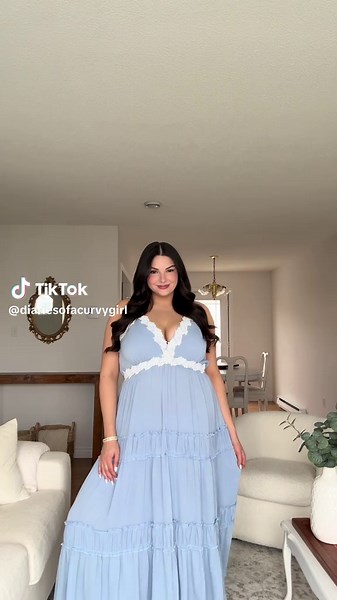 Shein Curve Haul: Plus Size Summer Styles in Sizes 16/18