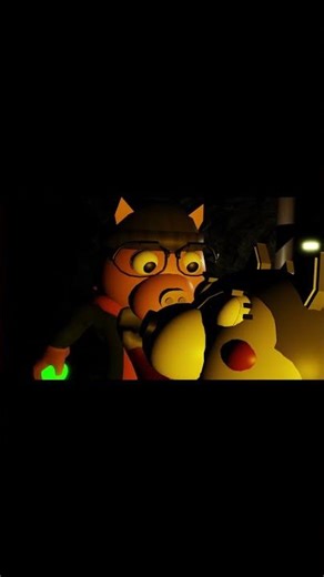 DOGGY GOT INFECTED!! #roblox #piggy #robloxstudio #robloxpiggy #animation