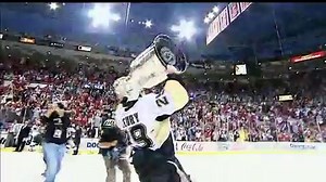 Who would go first overall in a 2003 NHL Draft re-do?