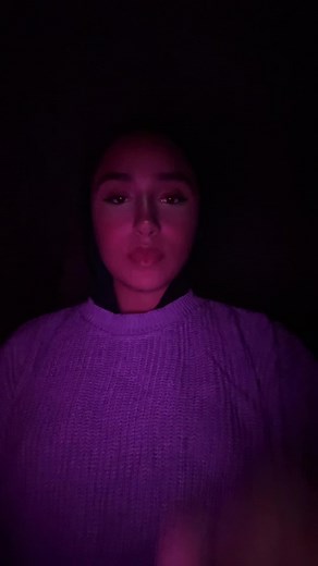 ‏Moon light 🌒#foryoupage #fyp #sign #language | spotlight moonlight sign language