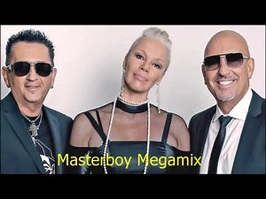 Masterboy - Revelator Megamix