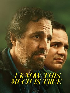 I Know This Much Is True: Miniseries | Rotten Tomatoes