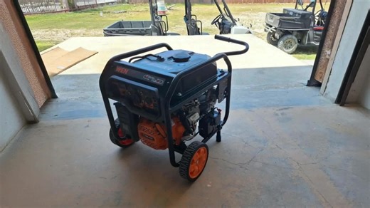 WEN 8000-Watt 120V/240V Dual Fuel Portable Generator, Electric Start, 340cc: Check Price (US)► https://www.greattips3s.com/wen-8000watt-120v240v-b0czgthdjf Check Price (CA)► https://www.besttips.ca/wen-8000watt-120v240v-b0czgthdjf View Walmart Price ► https://www.waltips.com/wen-8000watt-120v240v-b0czgthdjf Review - WEN DF8000X 8000W Dual Fuel Portable Generator: - I've been powering my RV and home through outages with the WEN DF8000X, and it's exceeded expectations. The dual fuel setup—gasoline