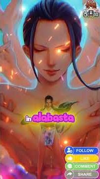 Here’s a solid Top 10 Nico Robin short stories, ranked by impact and fan love. #onepiece #robin