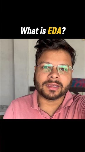 Stop skipping EDA! 🛑📊