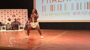 Makhadzi's Live Performance | Analytics X