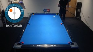 1.7M views · 9.2K reactions | Multi-rail kicks with spin diagrams recorded for you by James Jack  | PoolBilliards.co | Facebook
