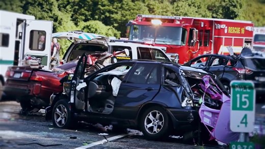 There's something wrong with Aunt Diane - Before the Taconic tragedy