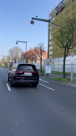 Mercedes-Maybach gls600 LARTE body Kit conversion - how do you like it? #mercedes #maybach #gls #mercedesmaybach #gls600 #maybachgls600 #lartedesign | Larte Design USA