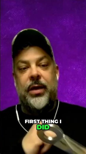 DEEMS Device Heals Pain Instantly: My Astonishing Experience #shorts