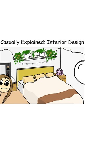 Guy's Room vs Girl's Room