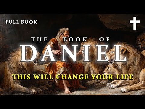 Fall Asleep to Daniel like never before | He Speaks. You Rest