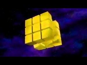 Jim Henson Logo History (1987-2005)