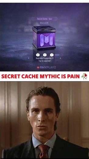 Why It's So Disappointing 🥀🤕.... | CODM