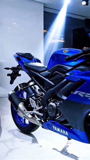 NEW 2026 Yamaha R15 V3 REVEALED 😱 | Killer Look, Next-Level Power & Crazy Features!