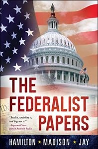 37 Best The Federalist Papers Quotes by Alexander Hamilton