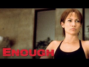 Enough | Jennifer Lopez | Full Movie Facts, Review and Explanation