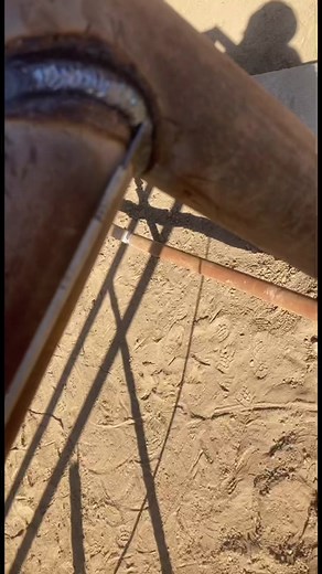 Mastering the Art of Welding: Pipe Fence Edition